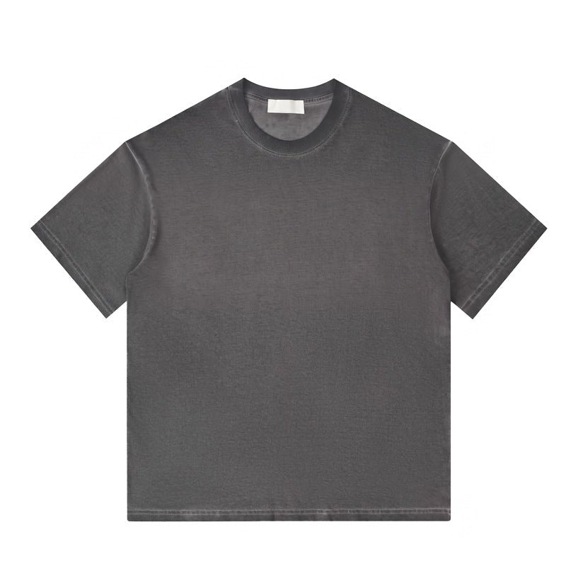 Sableau Faded Washed Tee