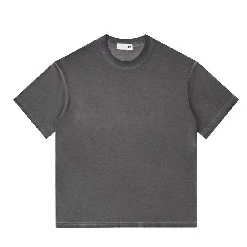 Sableau Faded Washed Tee