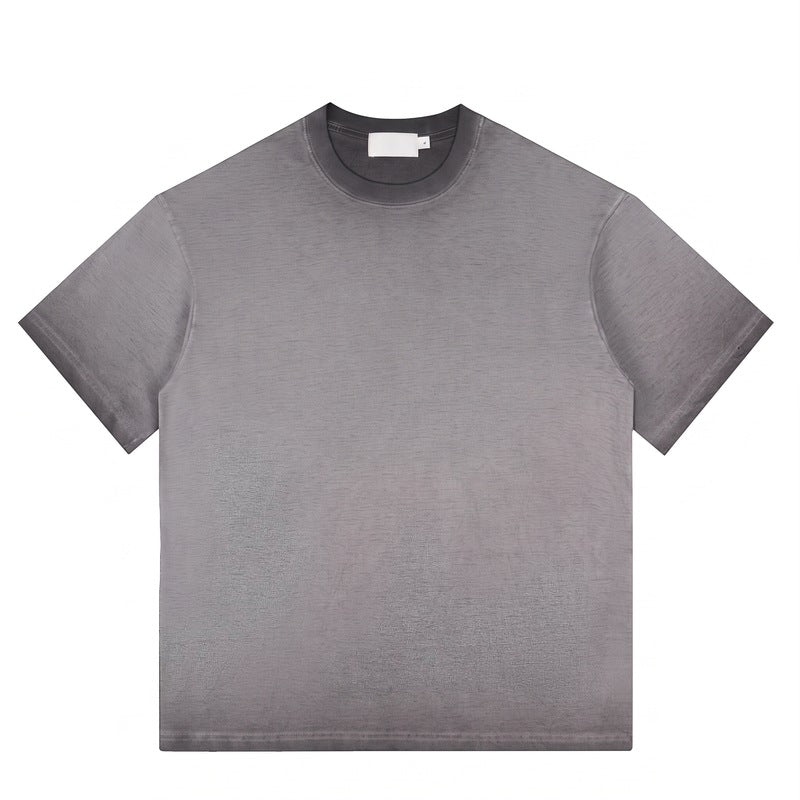 Sableau Faded Washed Tee