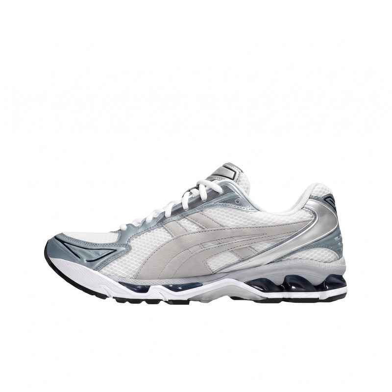 Sableau Retro Runner Sneakers