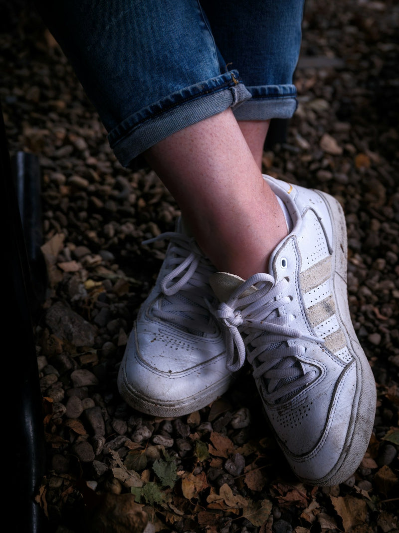 Footwear