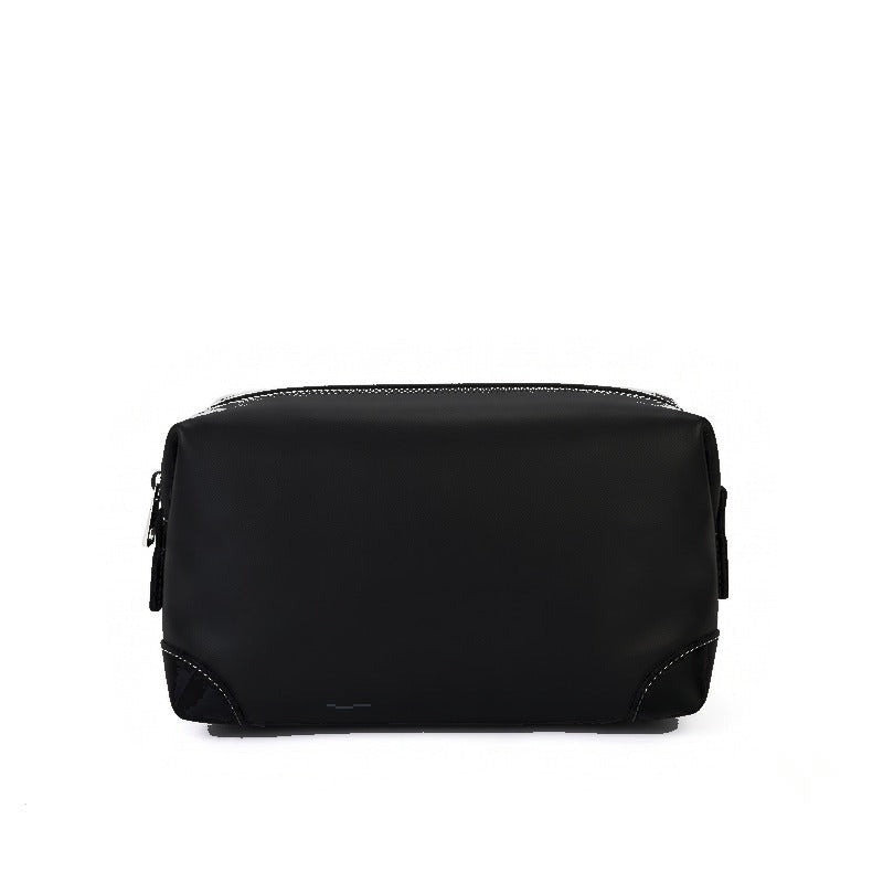 Sableau Trousse de Toilette Chevron