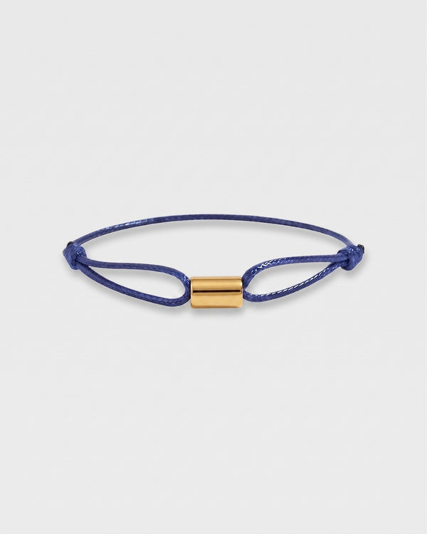 Verano Armband – Blau