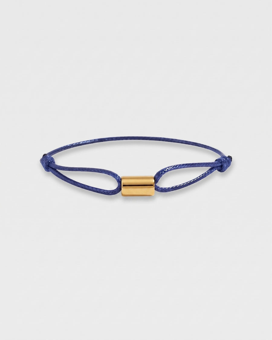 Verano Bracelet – Blue