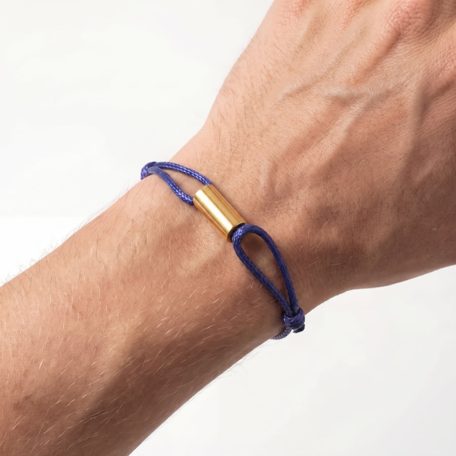 Verano Bracelet – detail