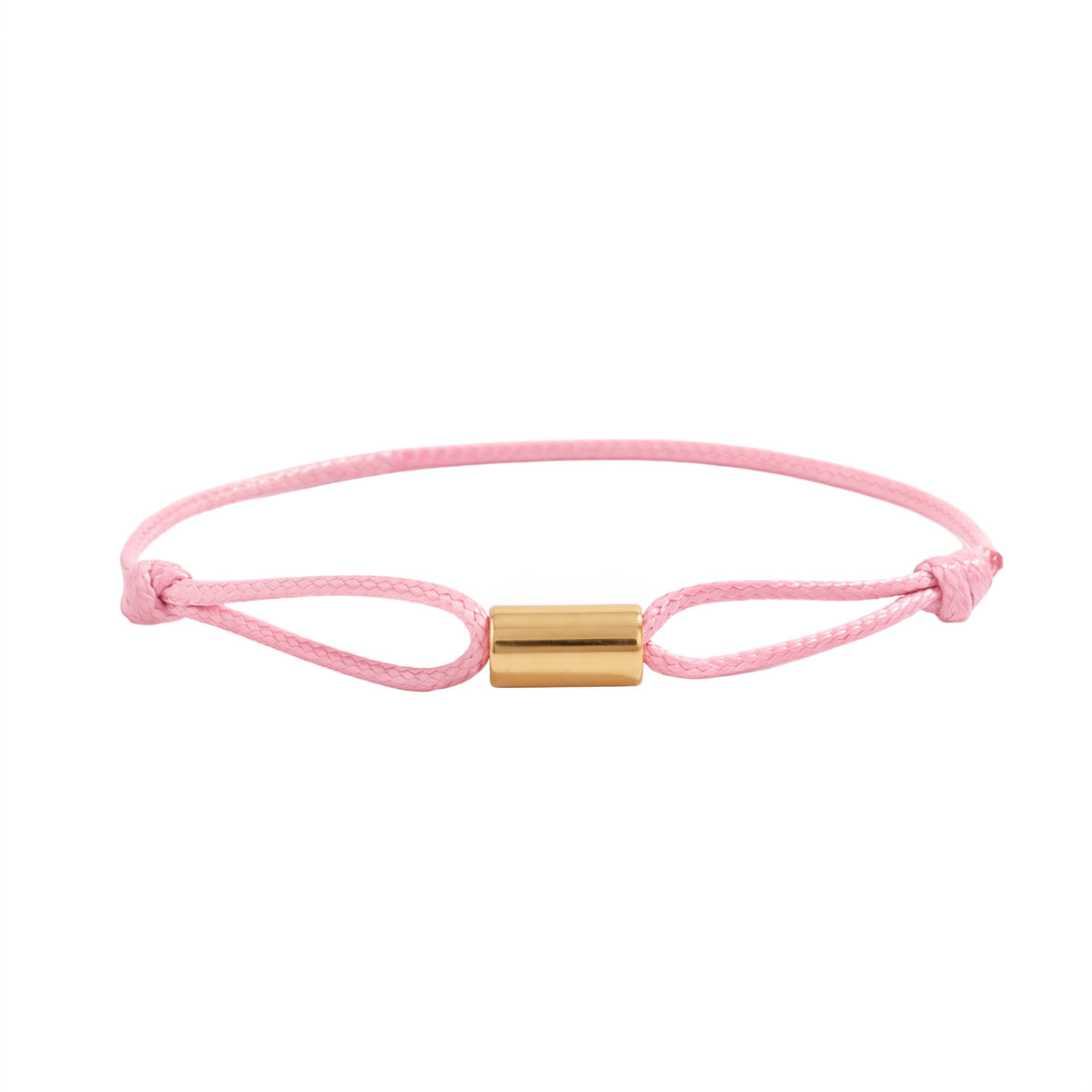 Verano Bracelet – Pink