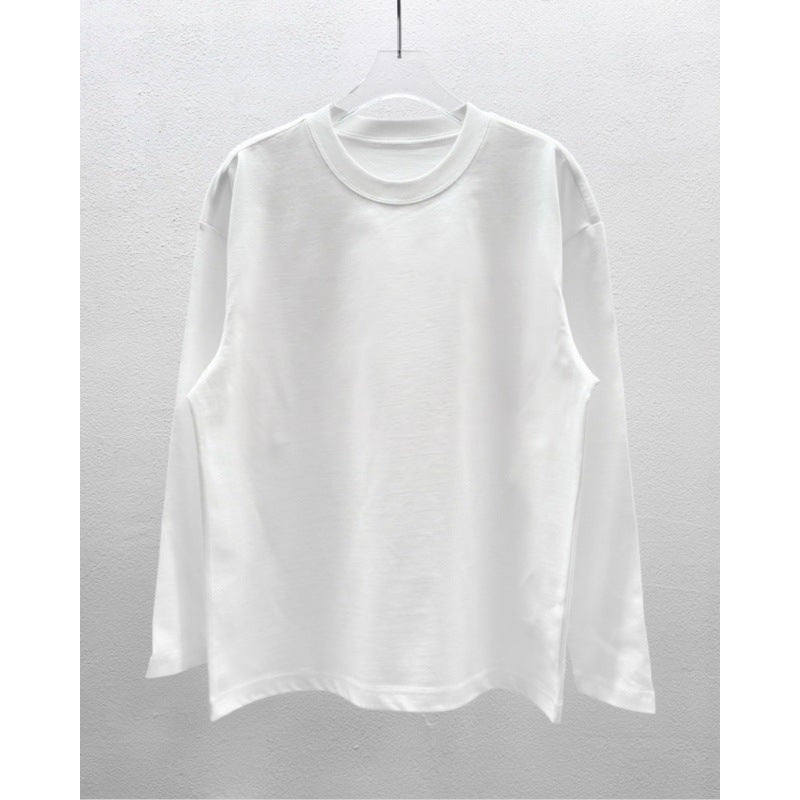 Sableau Heavyweight Long Sleeve