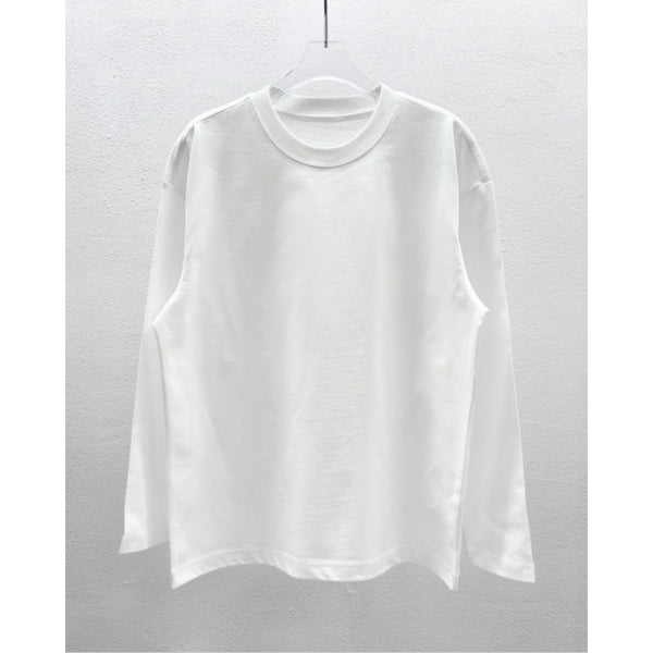Sableau Heavyweight Long Sleeve