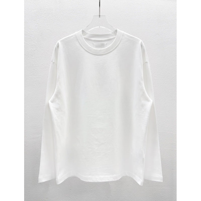 Sableau Heavyweight Long Sleeve