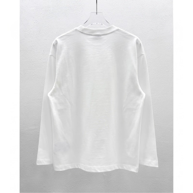 Sableau Heavyweight Long Sleeve