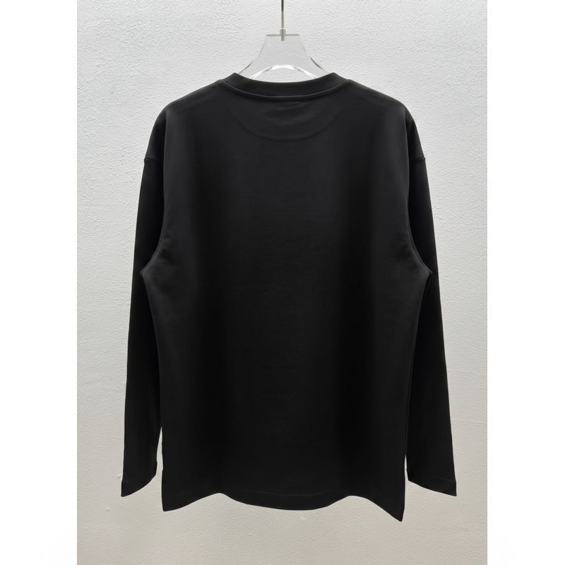 Sableau Heavyweight Long Sleeve