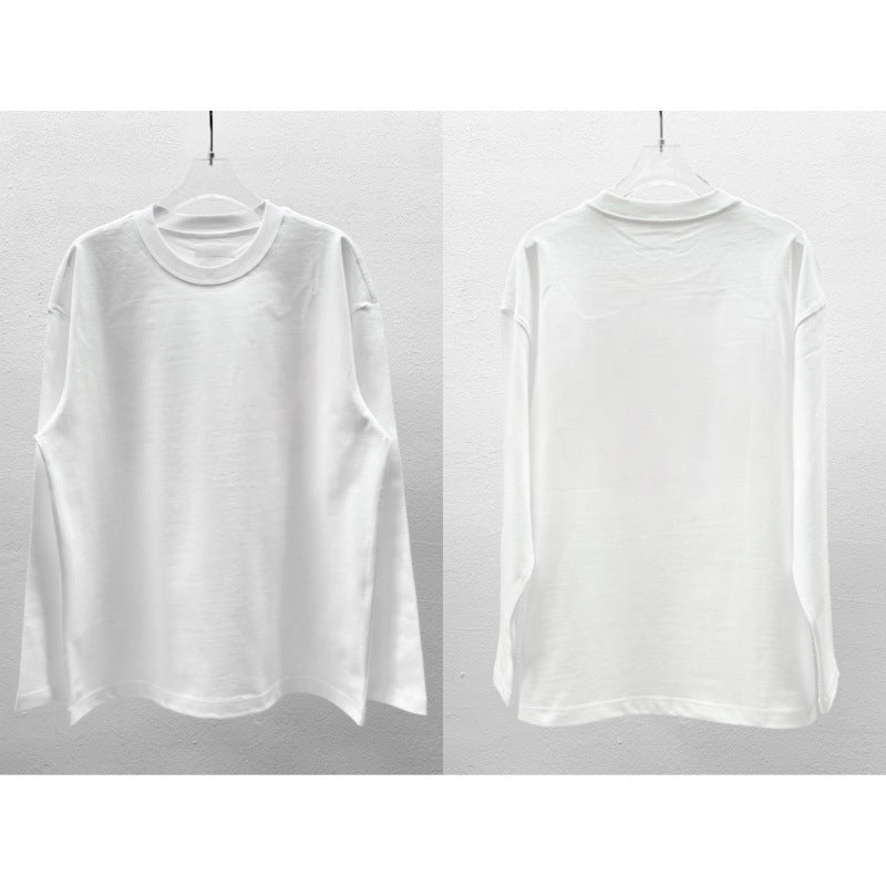 Sableau Heavyweight Long Sleeve