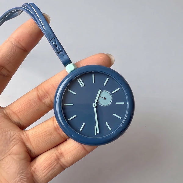 Sableau RO Watch — Light Blue
