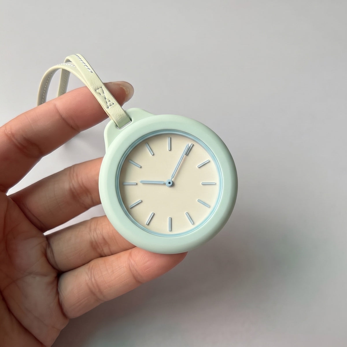 Sableau RO Watch — Mint Ice