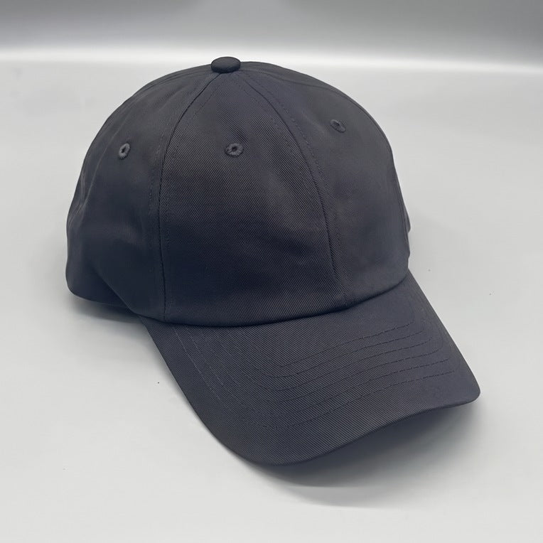 Sableau Polo Cap — Black