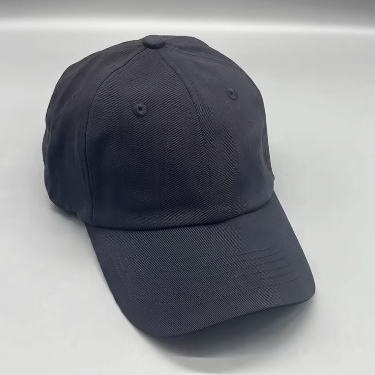 Sableau Polo Cap — Black & Red