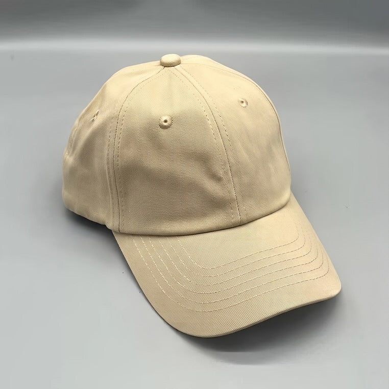 Sableau Polo Cap — Khaki