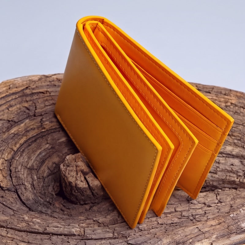 Sableau Chevron Wallet