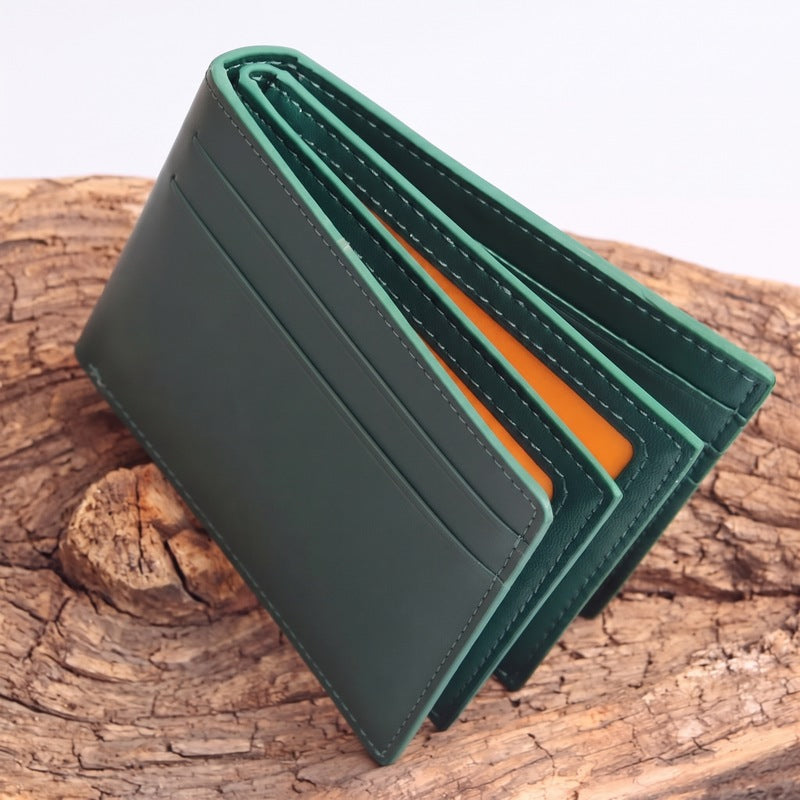 Sableau Chevron Wallet