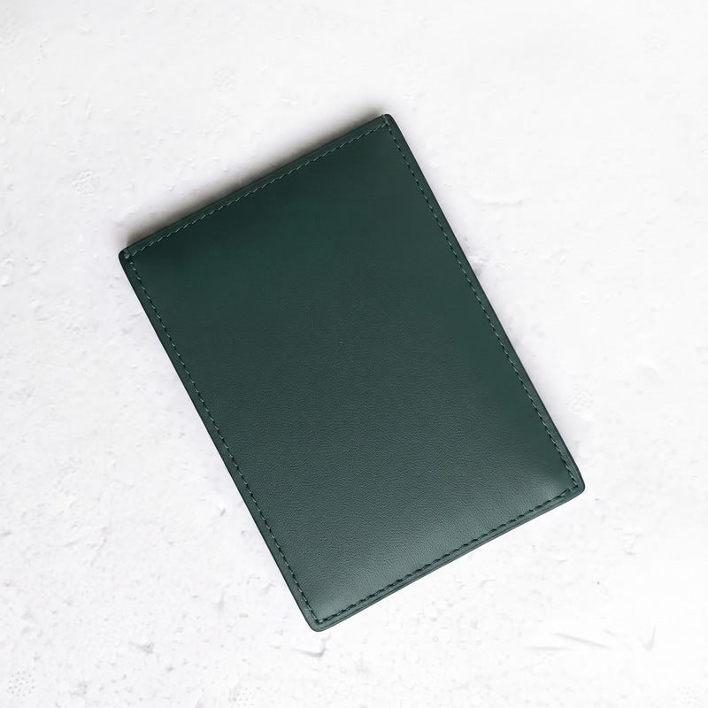 Sableau Chevron Wallet