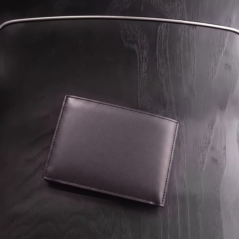 Sableau Chevron Wallet