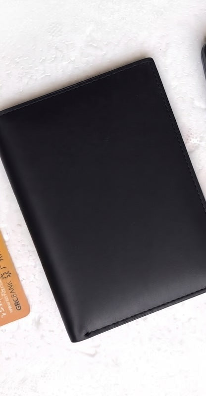 Sableau Chevron Wallet