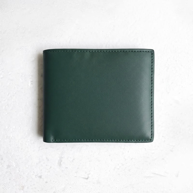 Sableau Chevron Wallet
