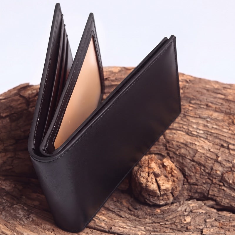 Sableau Chevron Wallet