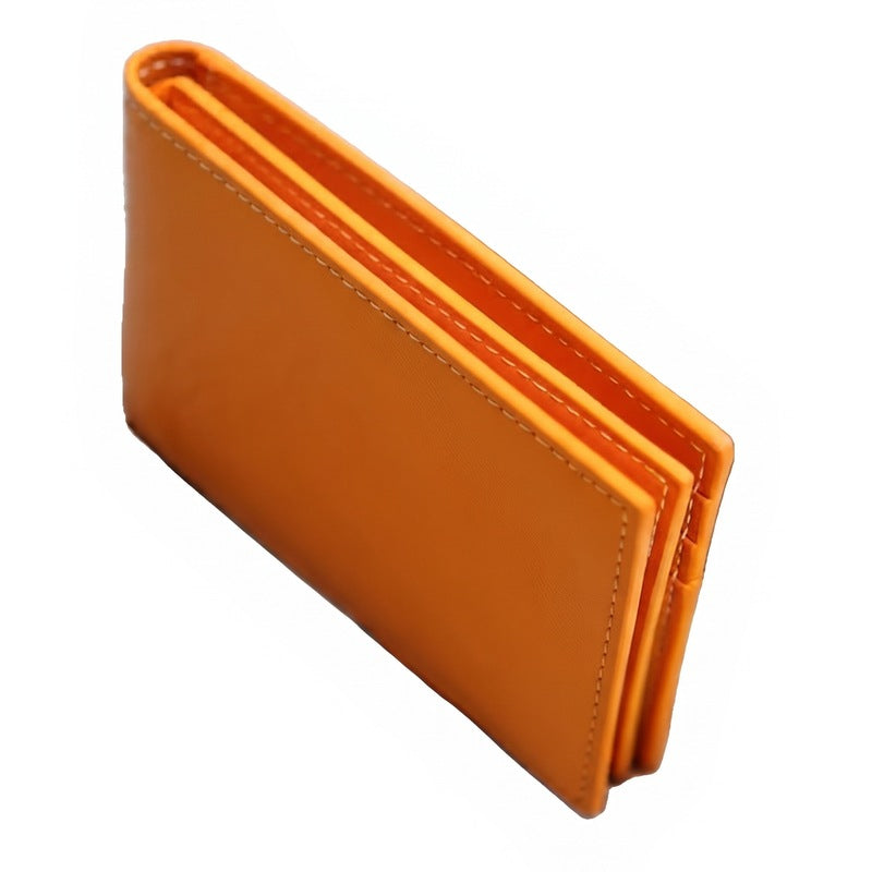 Sableau Chevron Wallet