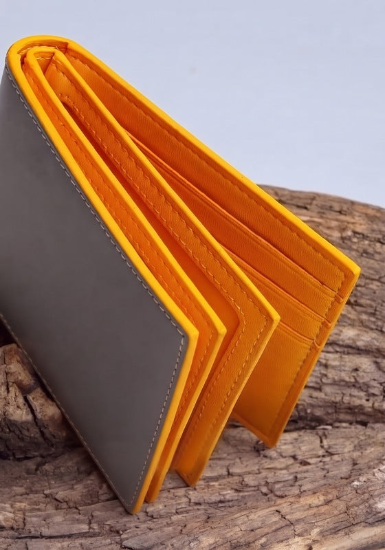 Sableau Chevron Wallet
