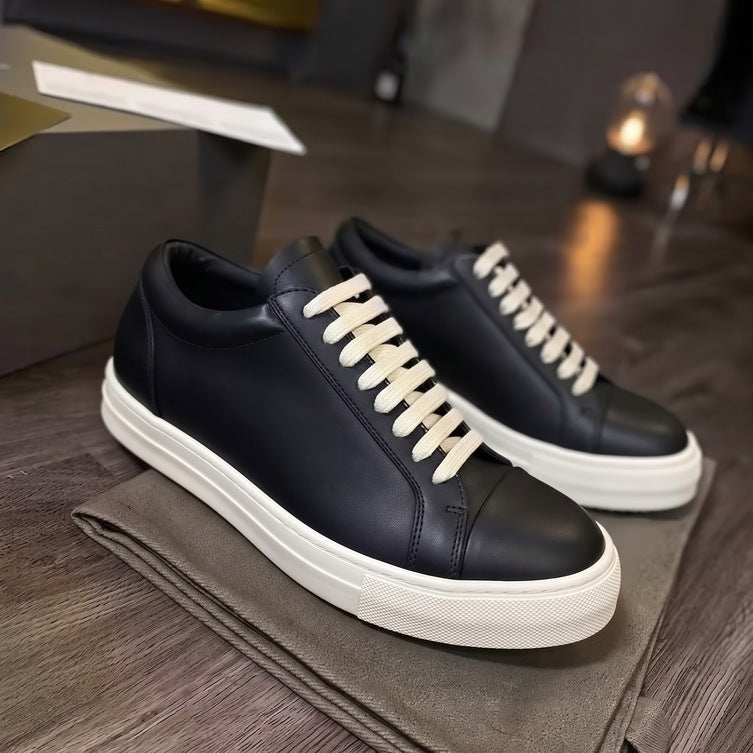 Sableau Bumper Skate Sneakers