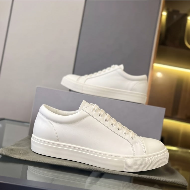 Sableau Bumper Skate Sneakers