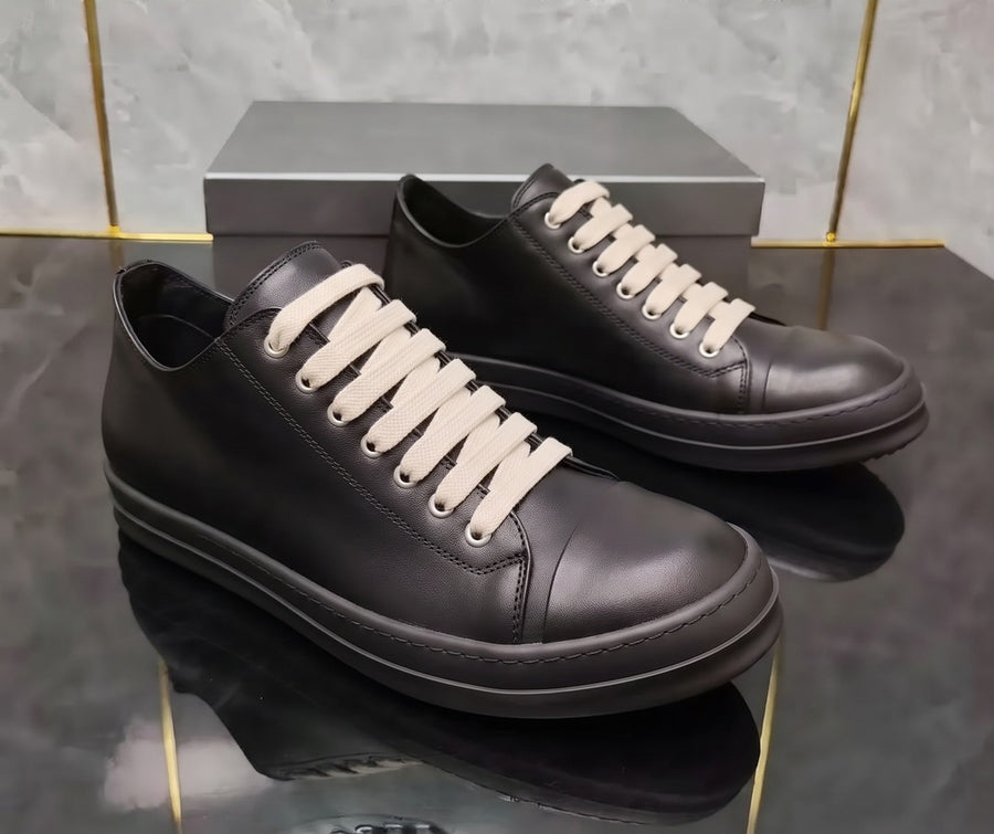 Sableau Bumper Skate Sneakers
