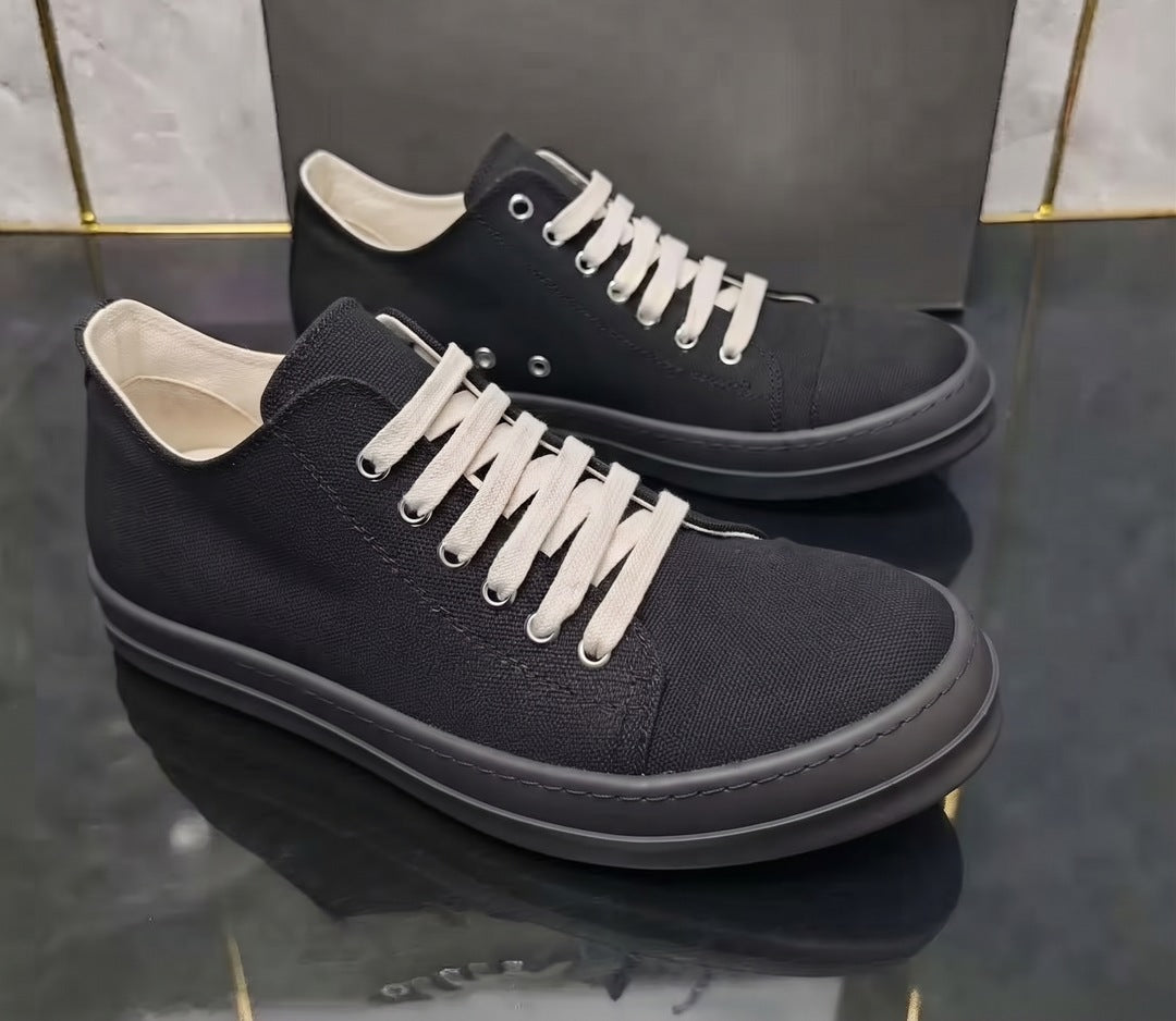 Sableau Bumper Skate Sneakers