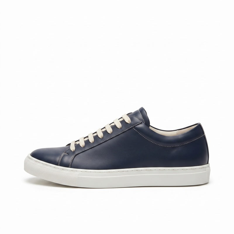 Sableau Bumper Skate Sneakers