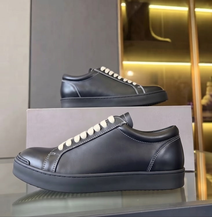 Sableau Bumper Skate Sneakers