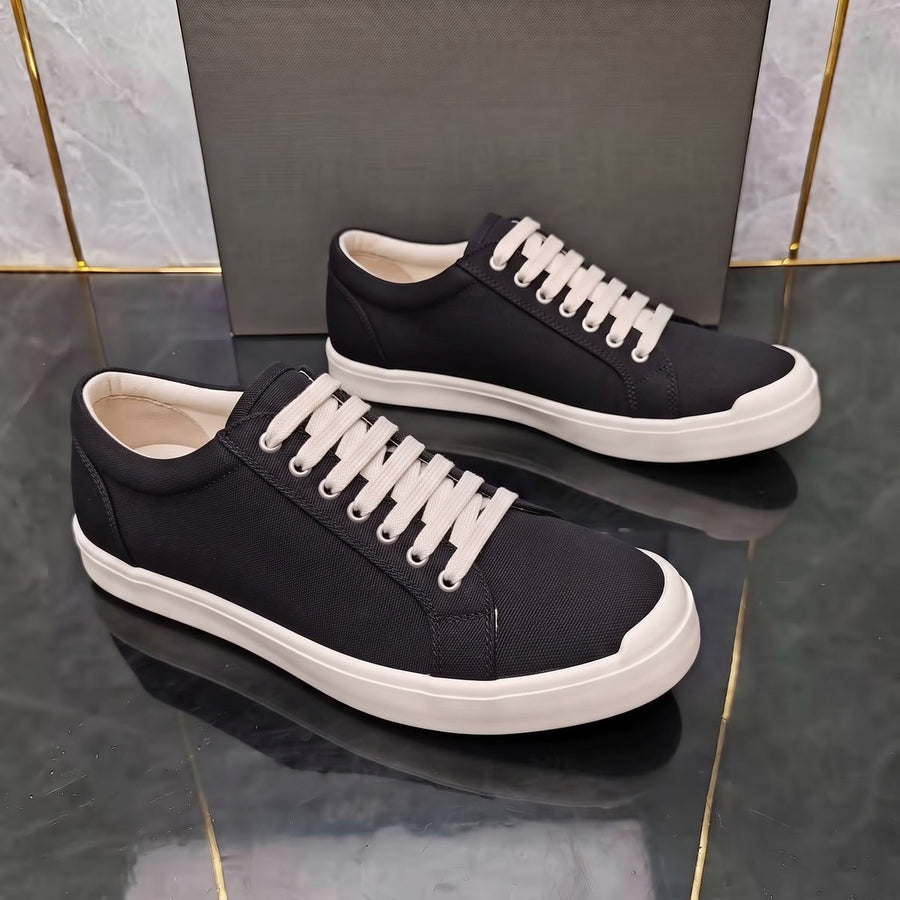 Sableau Bumper Skate Sneakers
