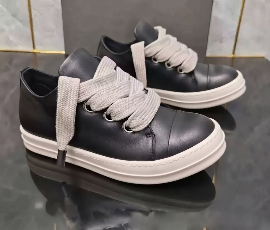Sableau Bumper Skate Sneakers