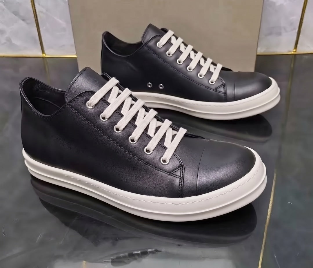 Sableau Bumper Skate Sneakers