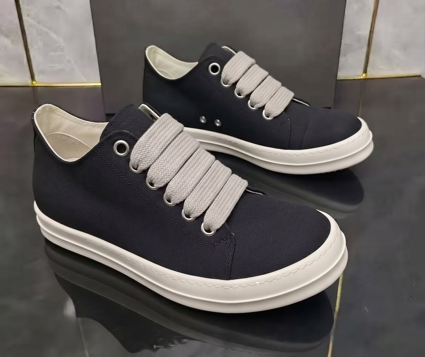Sableau Bumper Skate Sneakers