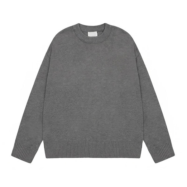Sableau Heart Knit Sweater
