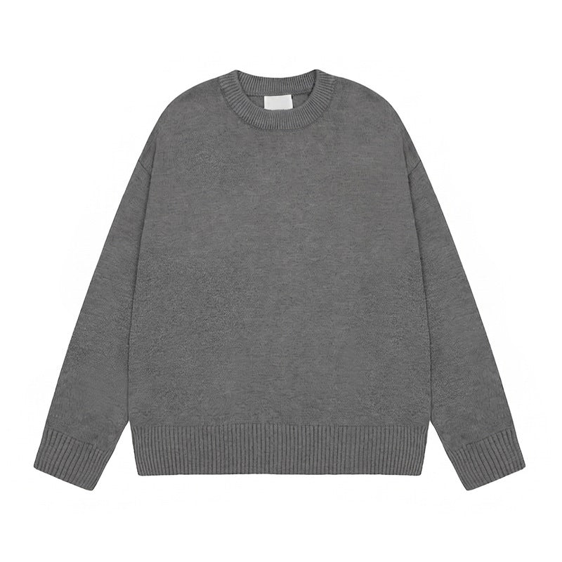Sableau Heart Knit Sweater