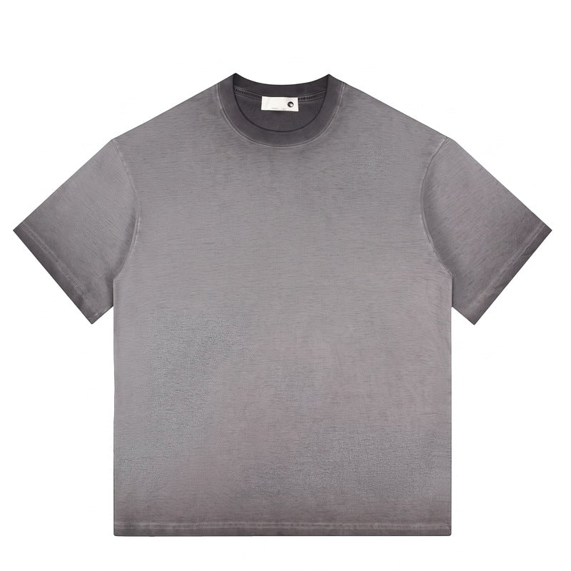 Sableau Faded Washed Tee