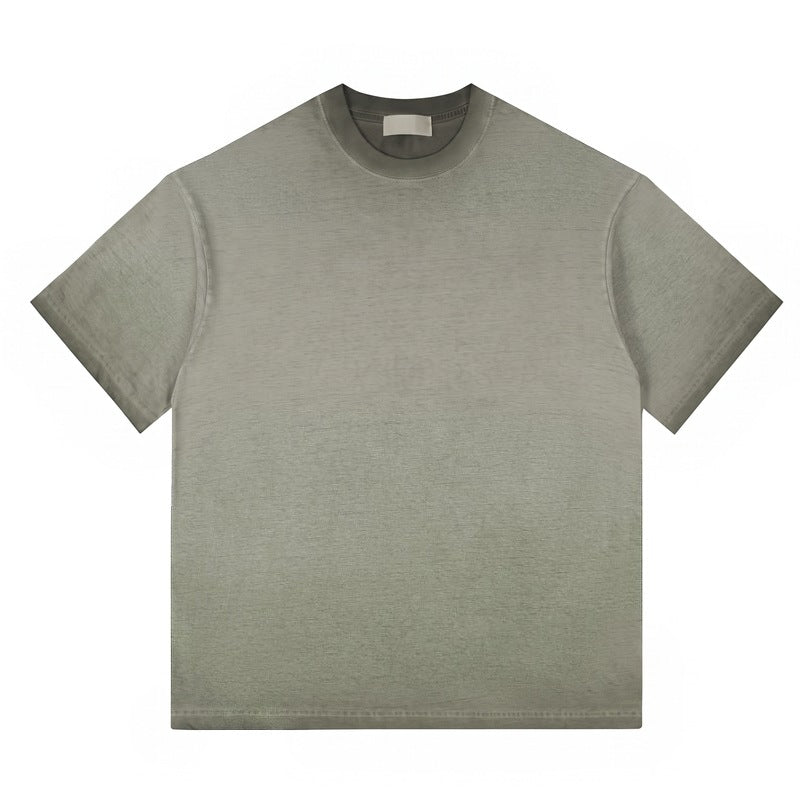Sableau Faded Washed Tee