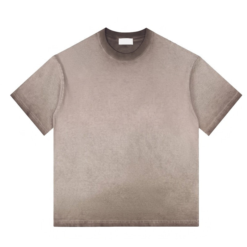 Sableau Faded Washed Tee