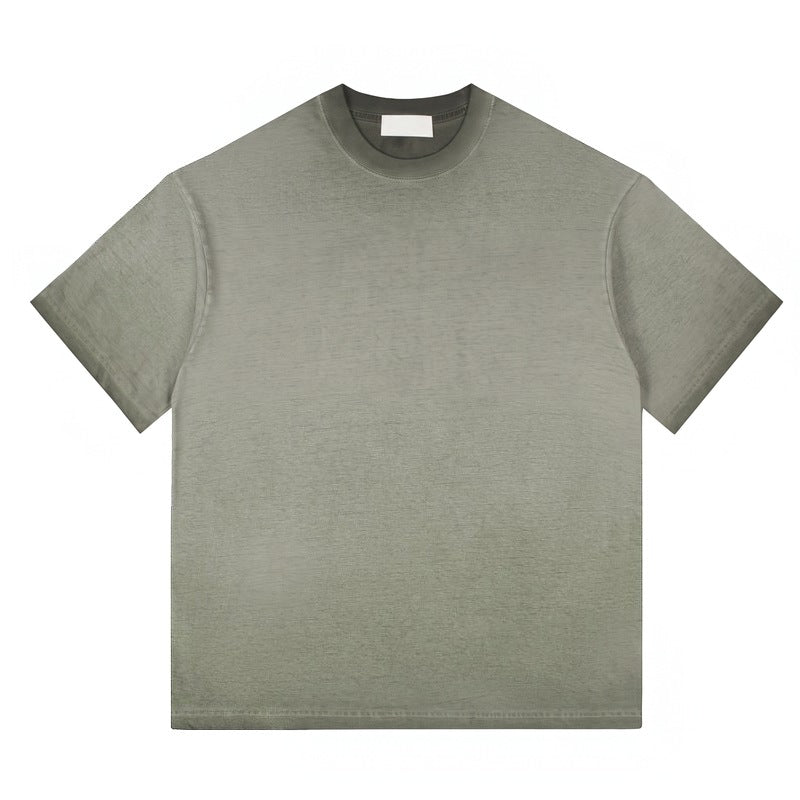 Sableau Faded Washed Tee