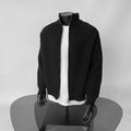 Sableau Zip Knit Cardigan