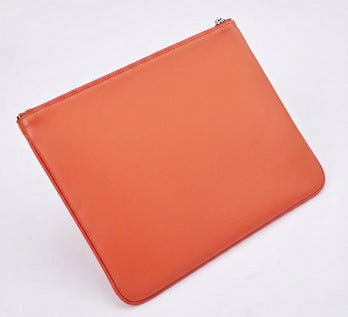 Sableau Chevron Pouch