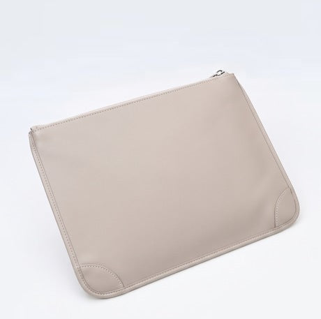 Sableau Chevron Pouch