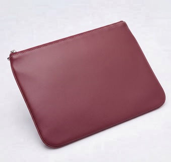 Sableau Chevron Pouch – Sableau Pouch